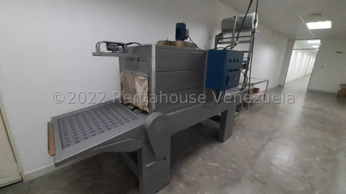 Comercial (Local Comercial) en Venta en Guarenas, Miranda - 45
