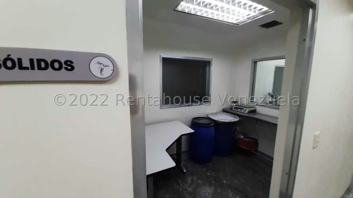 Comercial (Local Comercial) en Venta en Guarenas, Miranda - 49