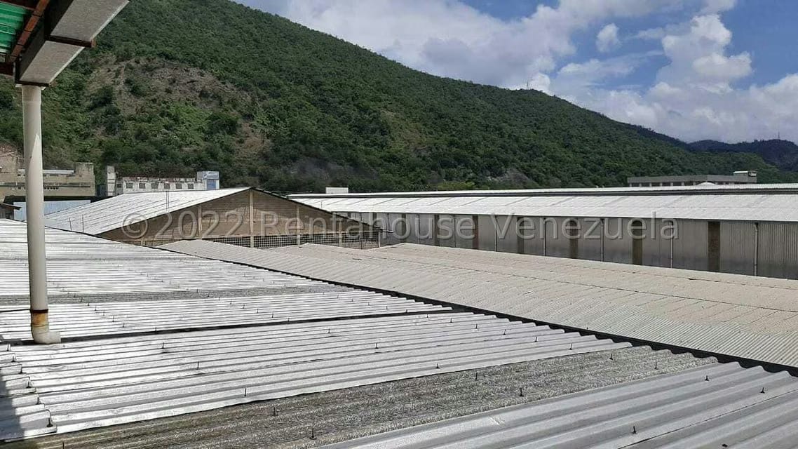 Comercial (Local Comercial) en Venta en Guarenas, Miranda - 6