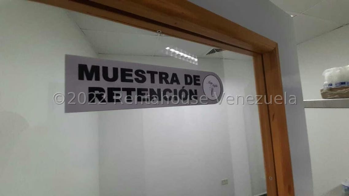 Comercial (Local Comercial) en Venta en Guarenas, Miranda - 51
