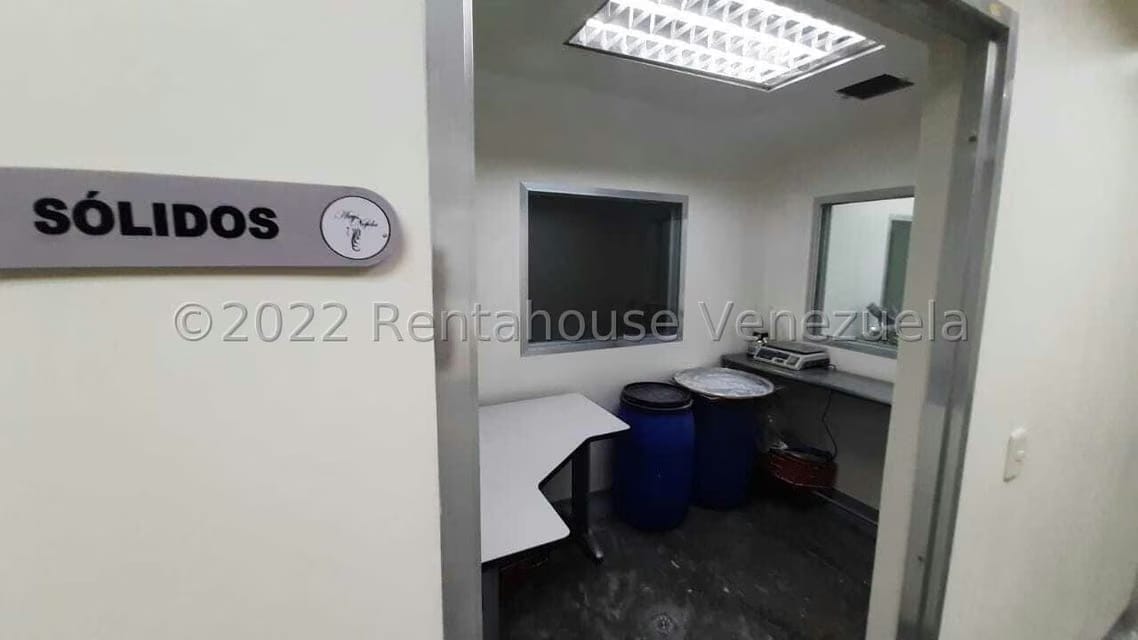 Comercial (Local Comercial) en Venta en Guarenas, Miranda - 52