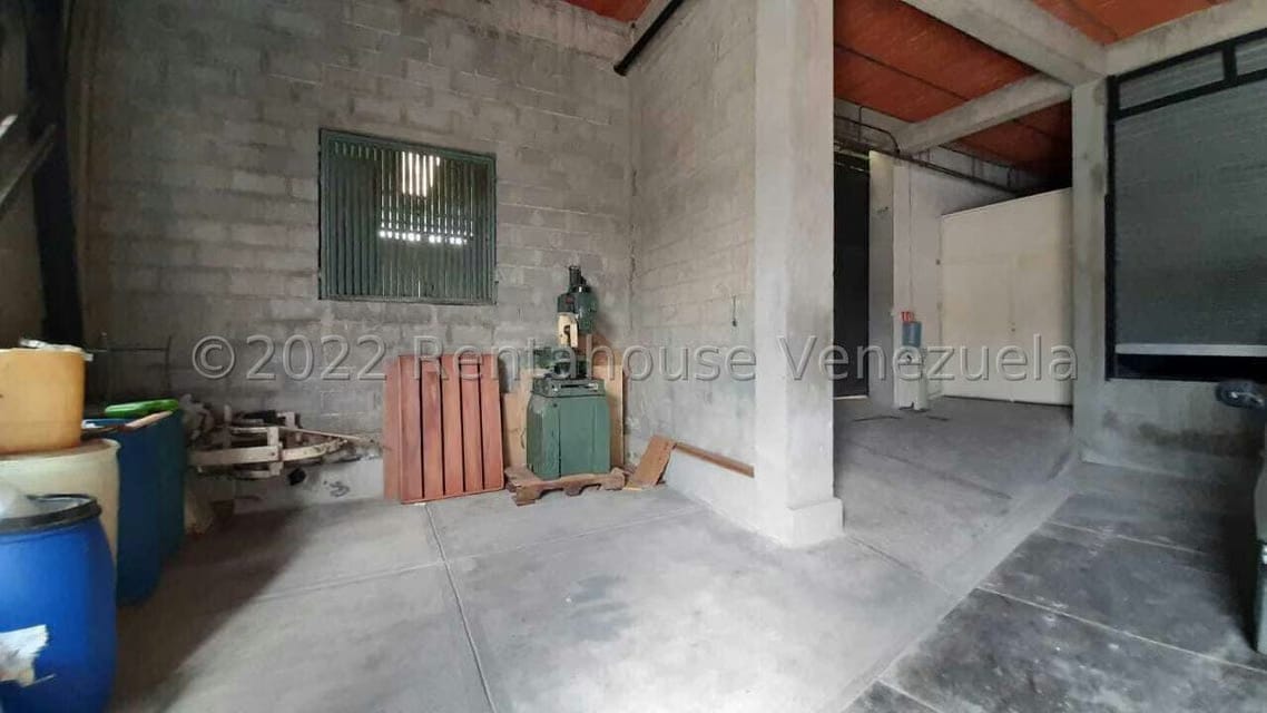 Comercial (Local Comercial) en Venta en Guarenas, Miranda - 53