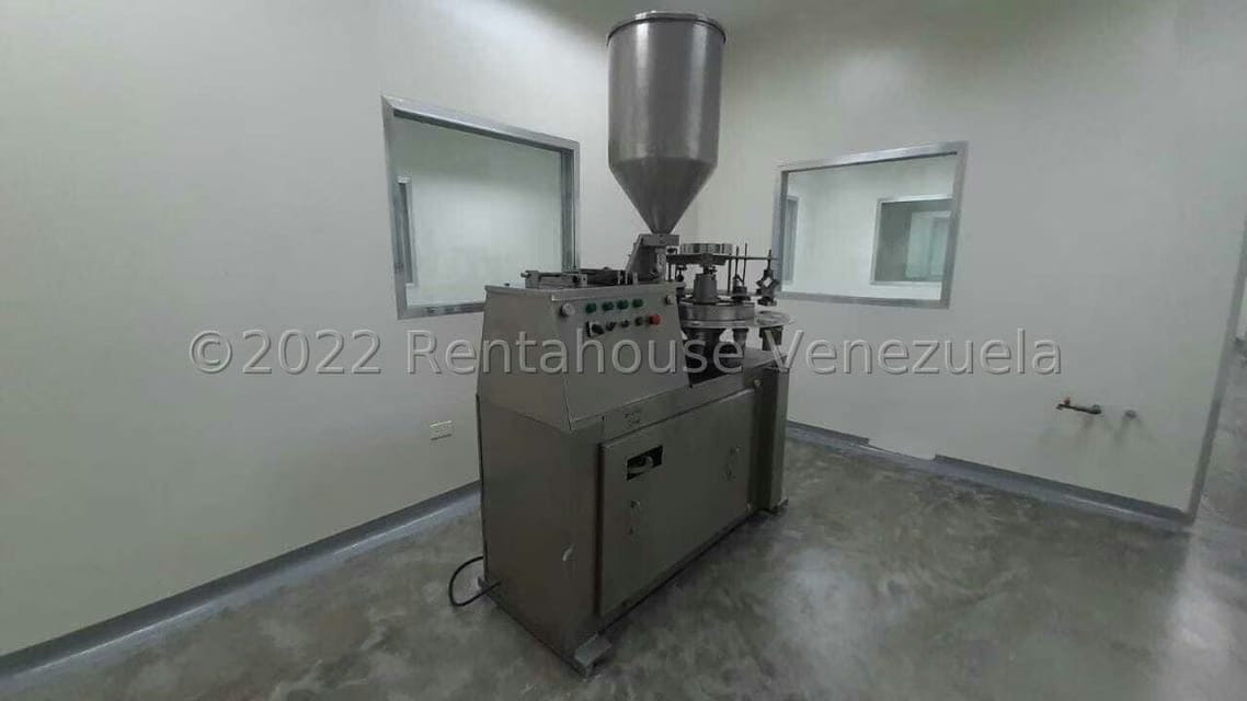 Comercial (Local Comercial) en Venta en Guarenas, Miranda - 55