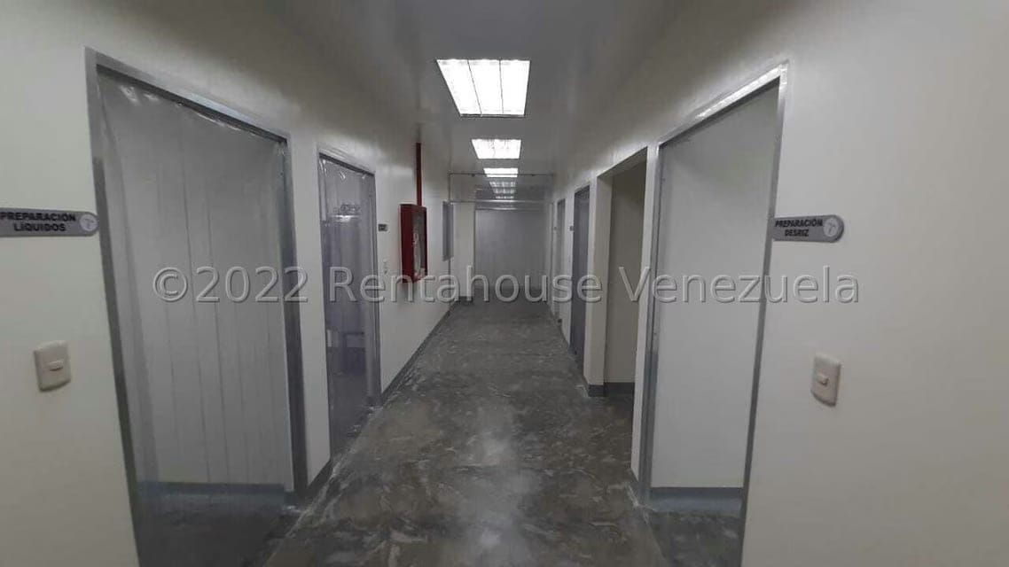 Comercial (Local Comercial) en Venta en Guarenas, Miranda - 58