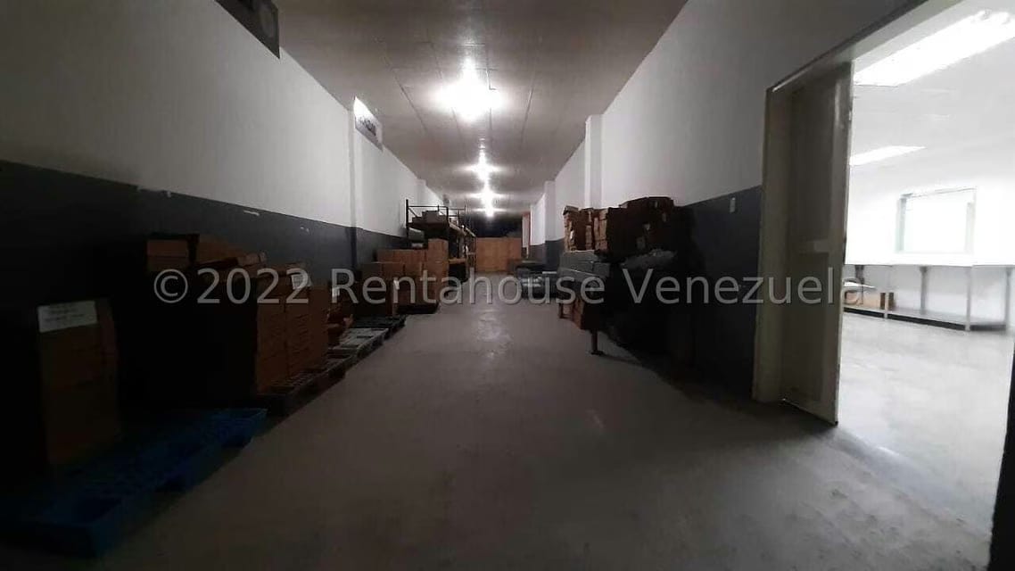 Comercial (Local Comercial) en Venta en Guarenas, Miranda - 60