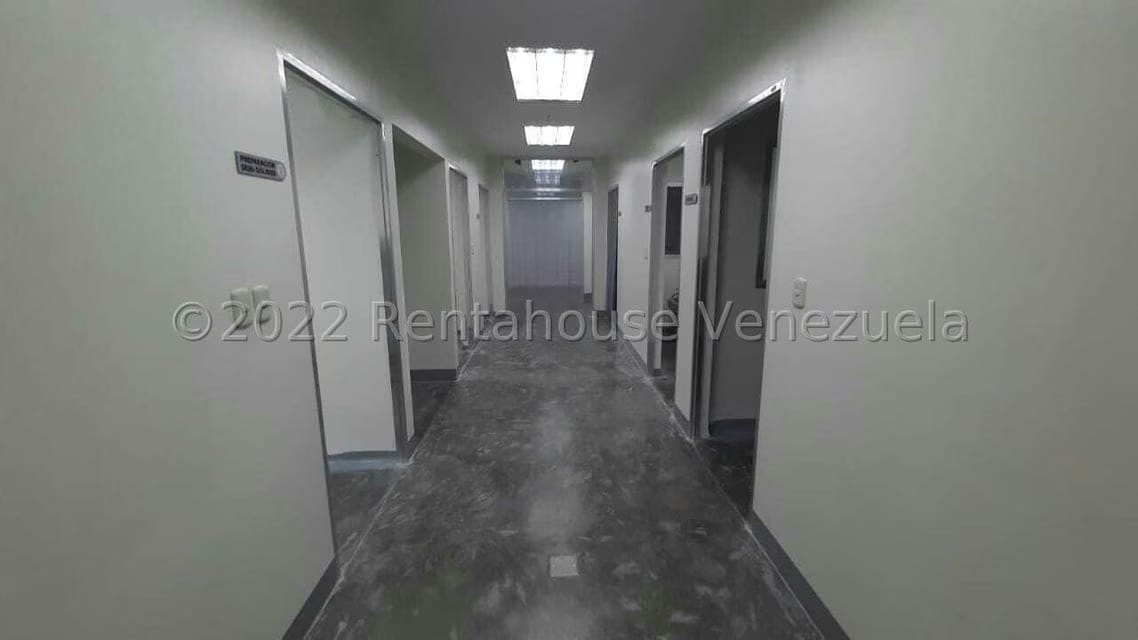 Comercial (Local Comercial) en Venta en Guarenas, Miranda - 66