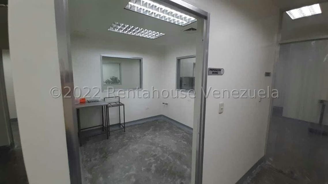 Comercial (Local Comercial) en Venta en Guarenas, Miranda - 68