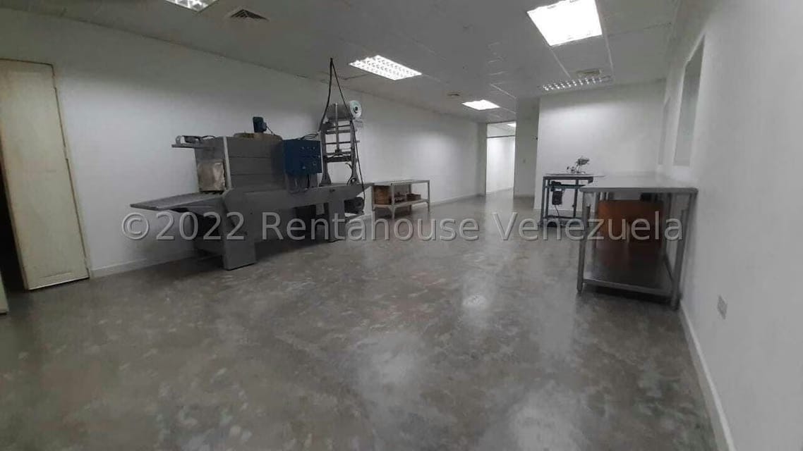 Comercial (Local Comercial) en Venta en Guarenas, Miranda - 70