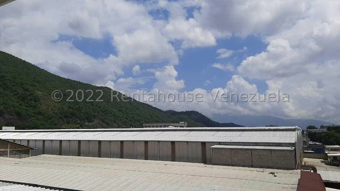 Comercial (Local Comercial) en Venta en Guarenas, Miranda - 8