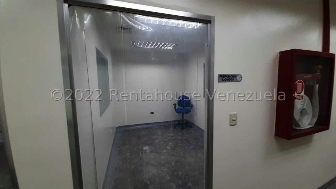 Comercial (Local Comercial) en Venta en Guarenas, Miranda - 78