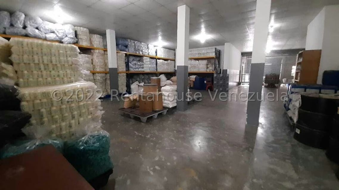 Comercial (Local Comercial) en Venta en Guarenas, Miranda - 9