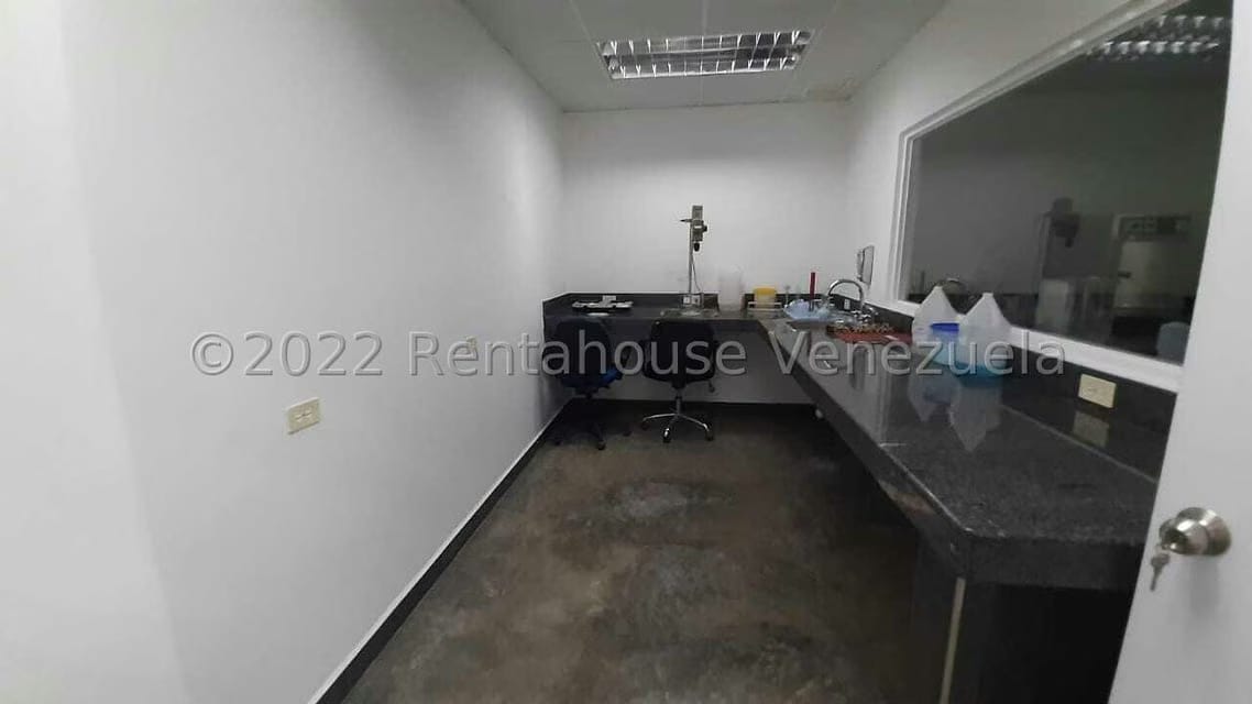 Comercial (Local Comercial) en Venta en Guarenas, Miranda - 82