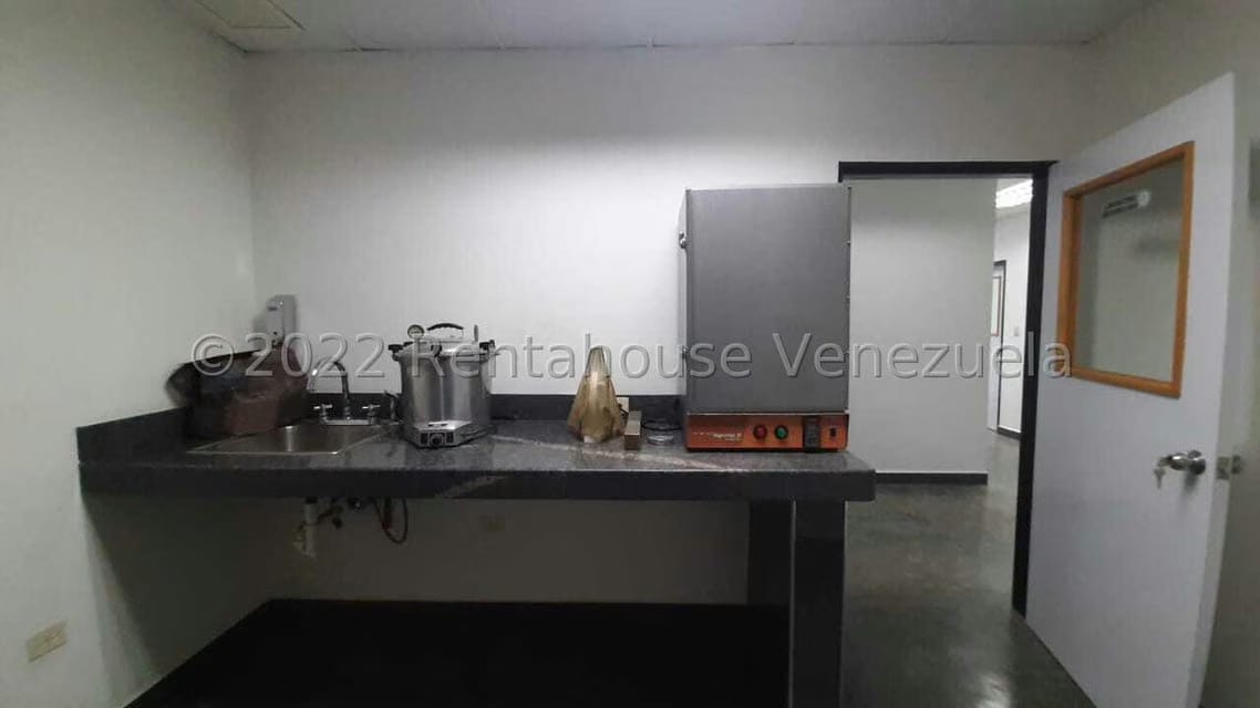 Comercial (Local Comercial) en Venta en Guarenas, Miranda - 83