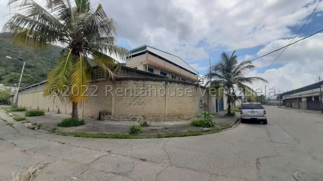 Comercial (Local Comercial) en Venta en Guarenas, Miranda - 86