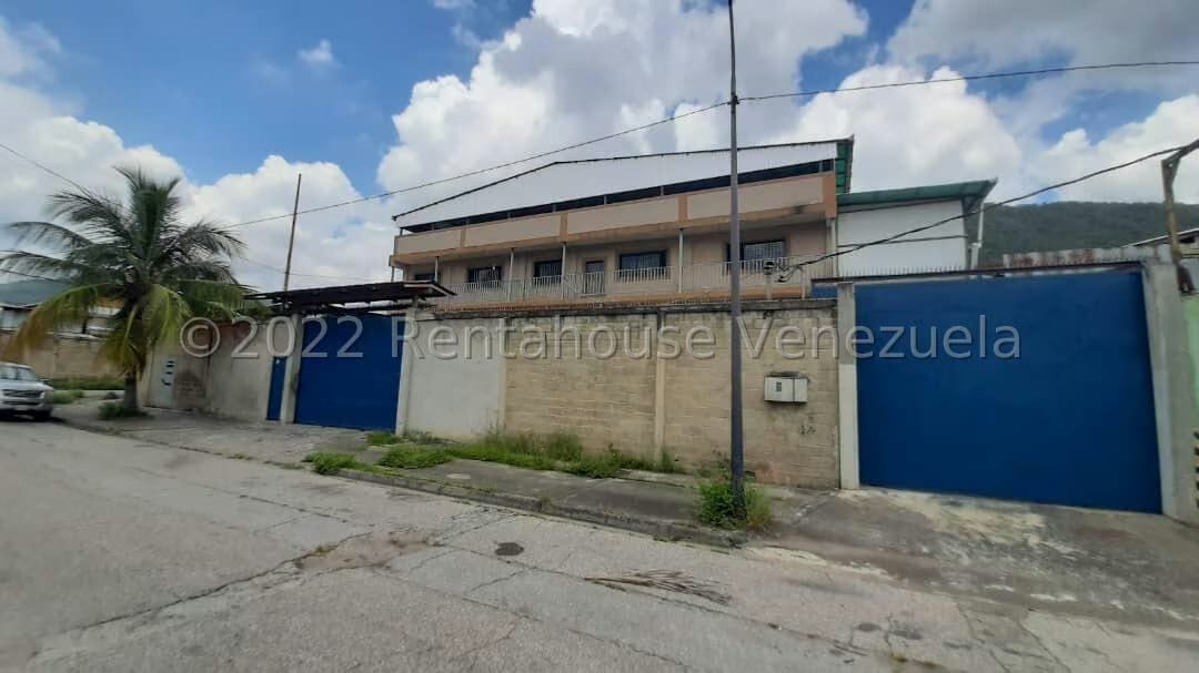 Comercial (Local Comercial) en Venta en Guarenas, Miranda - 87