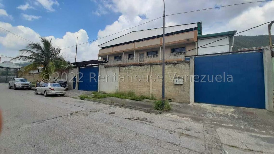 Comercial (Local Comercial) en Venta en Guarenas, Miranda - 88