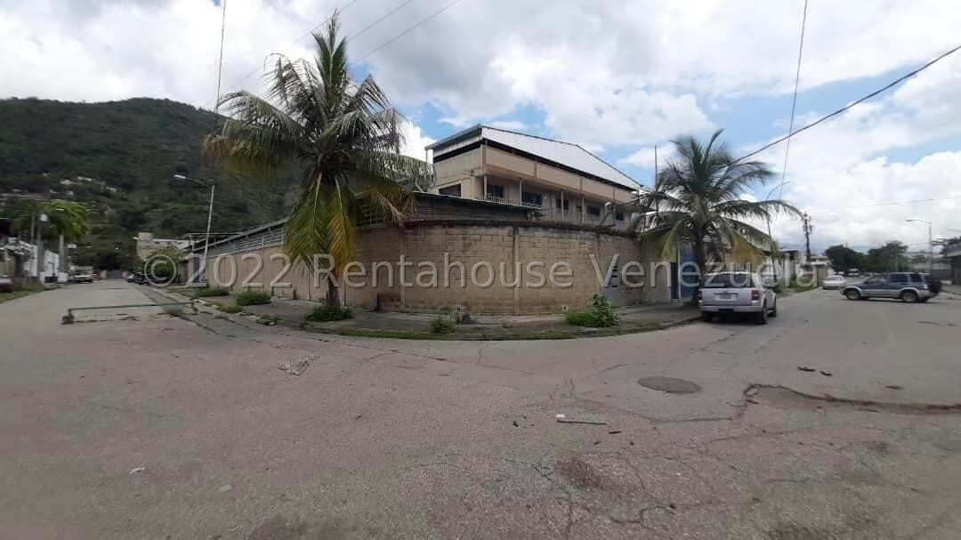 Comercial (Local Comercial) en Venta en Guarenas, Miranda - 89