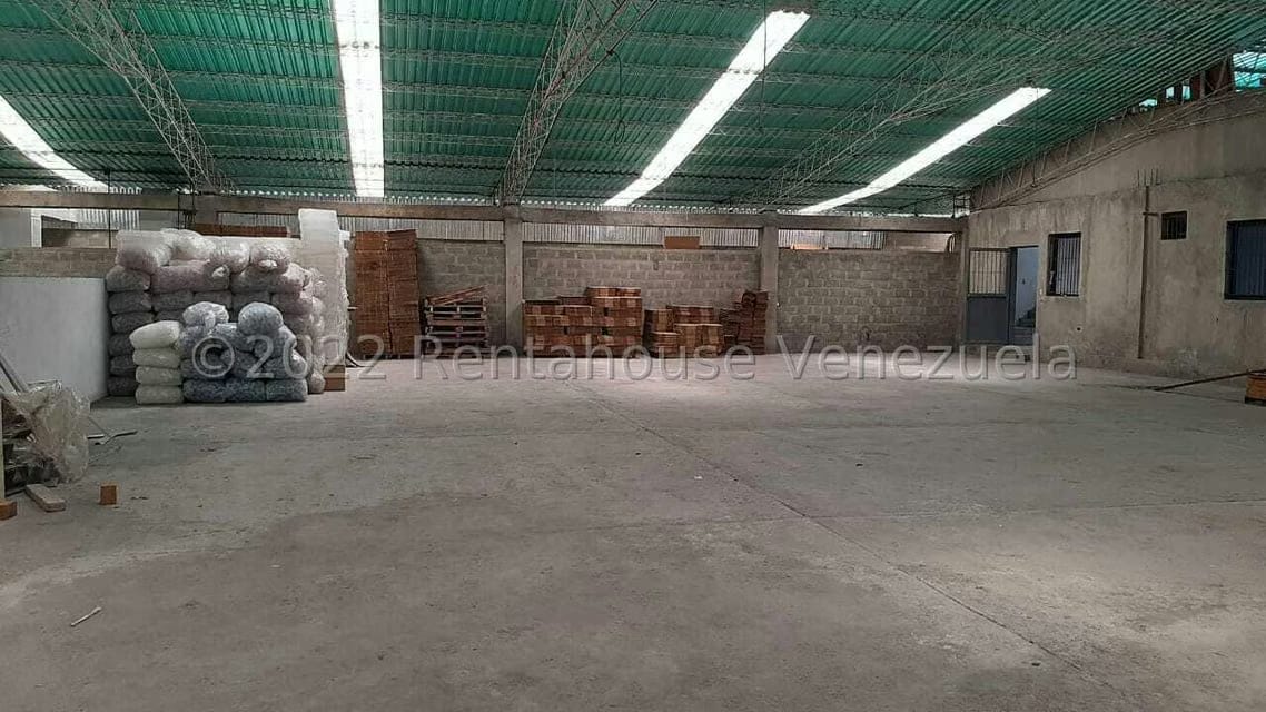 Comercial (Local Comercial) en Venta en Guarenas, Miranda - 10