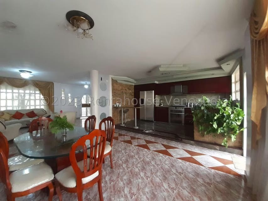 Casa (Duplex) en Venta en Corinsa, Aragua - 12