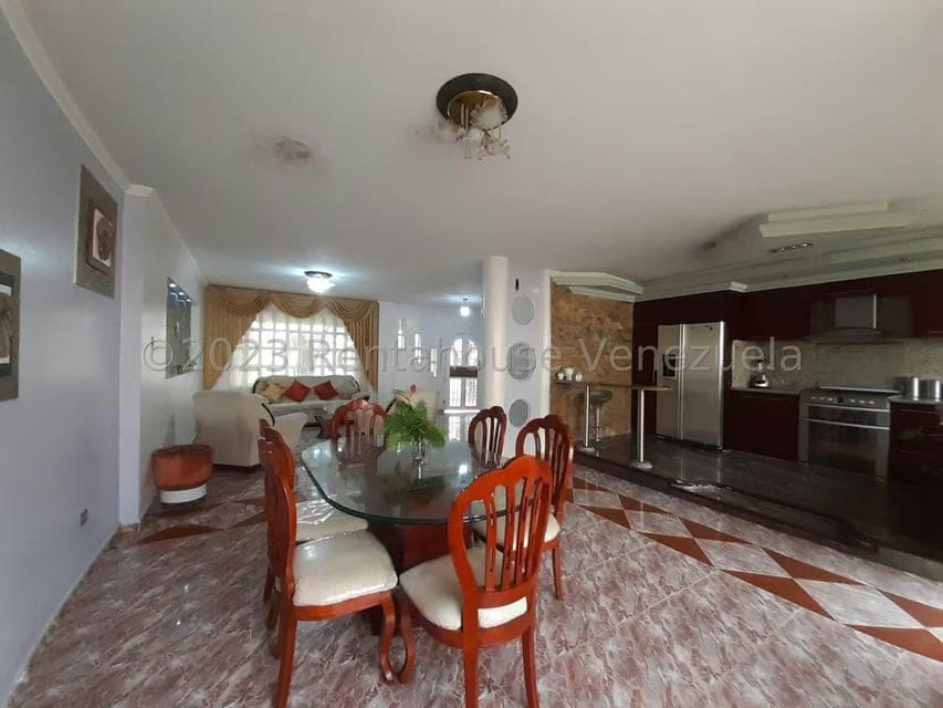 Casa (Duplex) en Venta en Corinsa, Aragua - 13