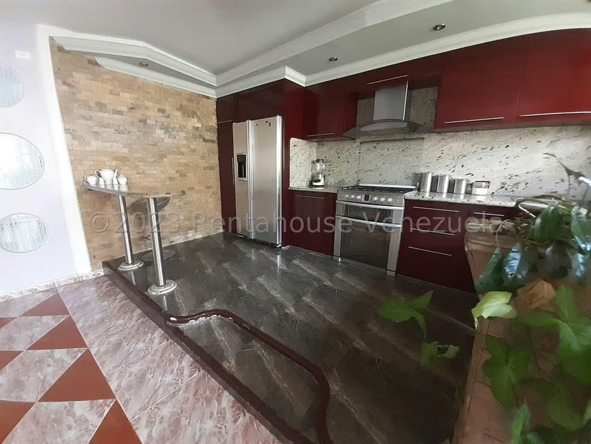 Casa (Duplex) en Venta en Corinsa, Aragua - 14