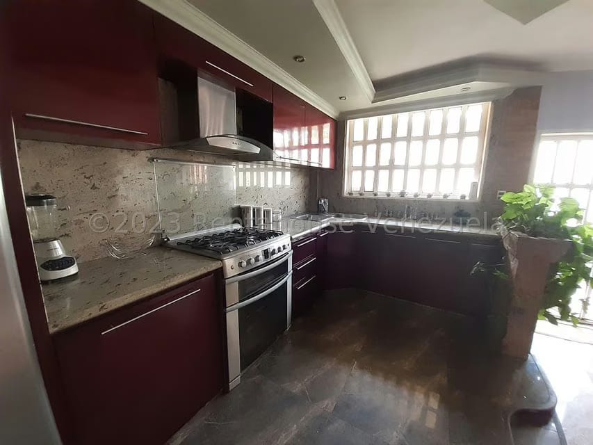 Casa (Duplex) en Venta en Corinsa, Aragua - 16