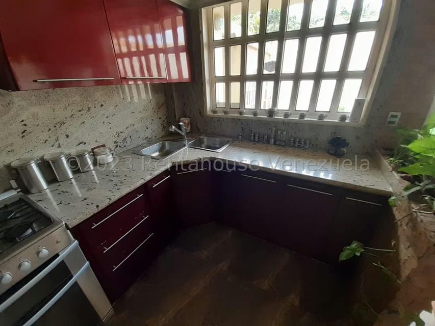 Casa (Duplex) en Venta en Corinsa, Aragua - 17