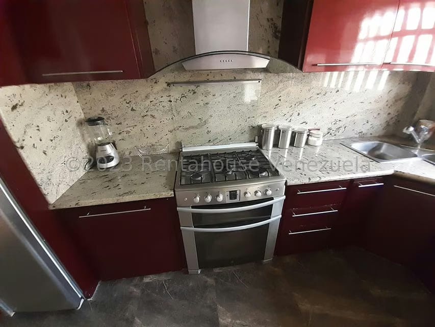 Casa (Duplex) en Venta en Corinsa, Aragua - 18