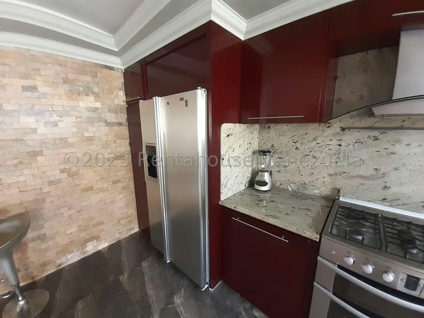Casa (Duplex) en Venta en Corinsa, Aragua - 19