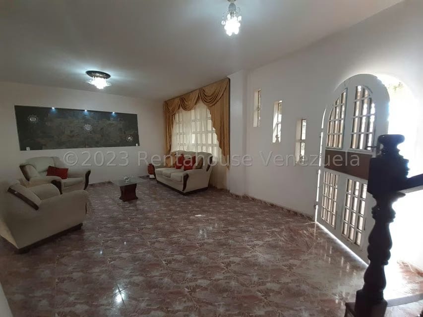 Casa (Duplex) en Venta en Corinsa, Aragua - 4