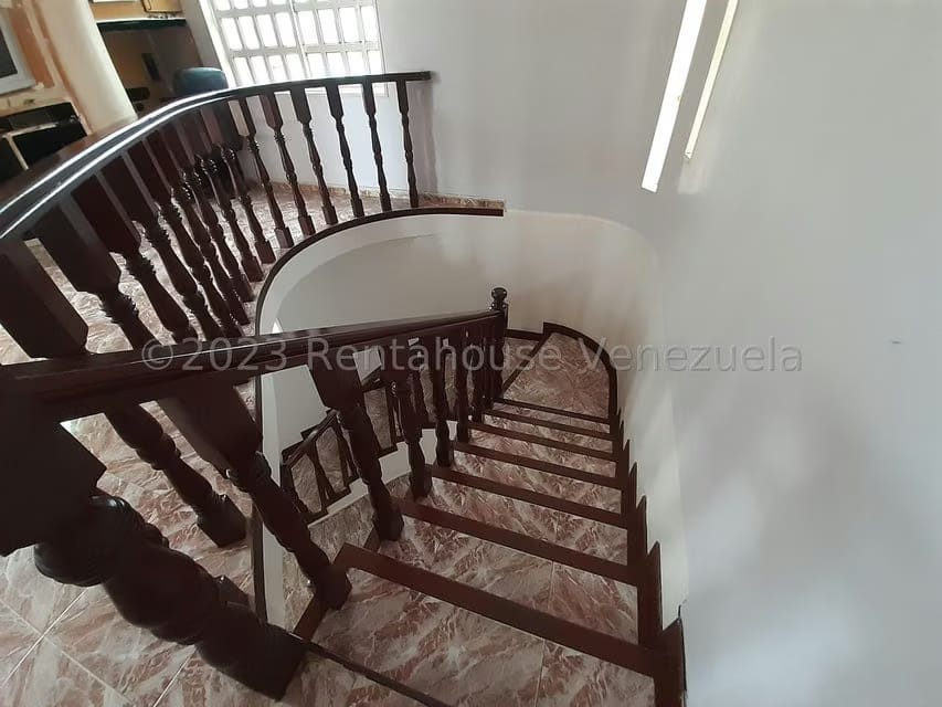 Casa (Duplex) en Venta en Corinsa, Aragua - 33