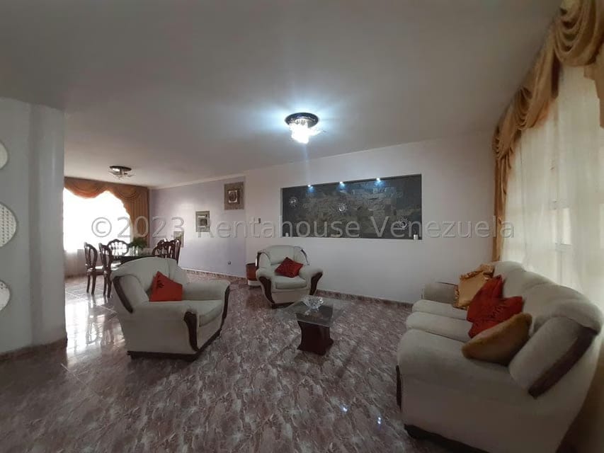 Casa (Duplex) en Venta en Corinsa, Aragua - 34