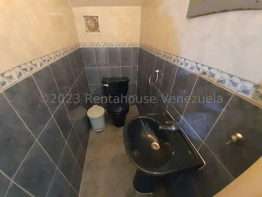 Casa (Duplex) en Venta en Corinsa, Aragua - 36