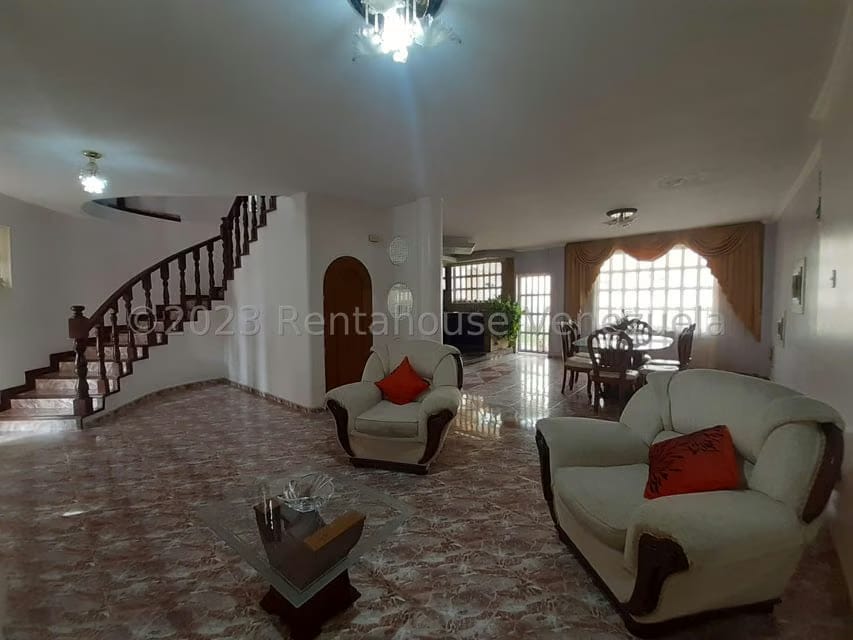 Casa (Duplex) en Venta en Corinsa, Aragua - 5