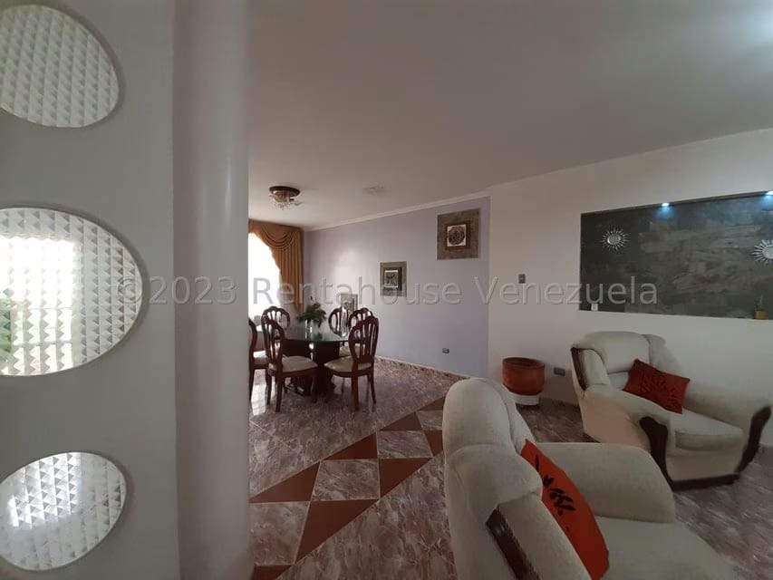 Casa (Duplex) en Venta en Corinsa, Aragua - 7