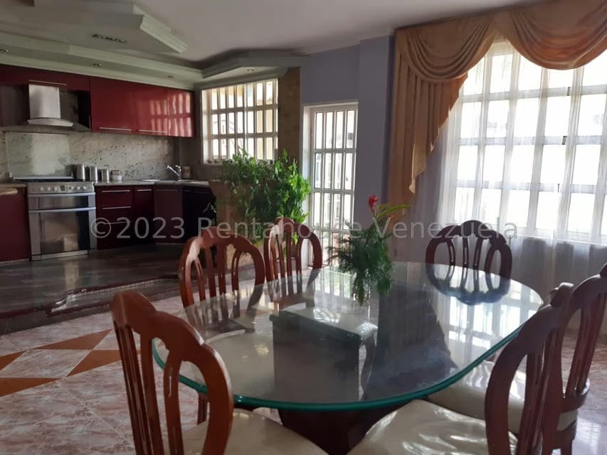 Casa (Duplex) en Venta en Corinsa, Aragua - 9