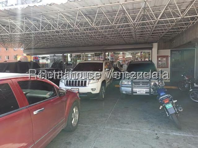 Comercial (Oficina) en Venta en Las Acacias, Distrito Metropolitano