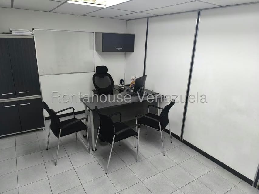 Comercial (Oficina) en Venta en Las Acacias, Distrito Metropolitano - 11