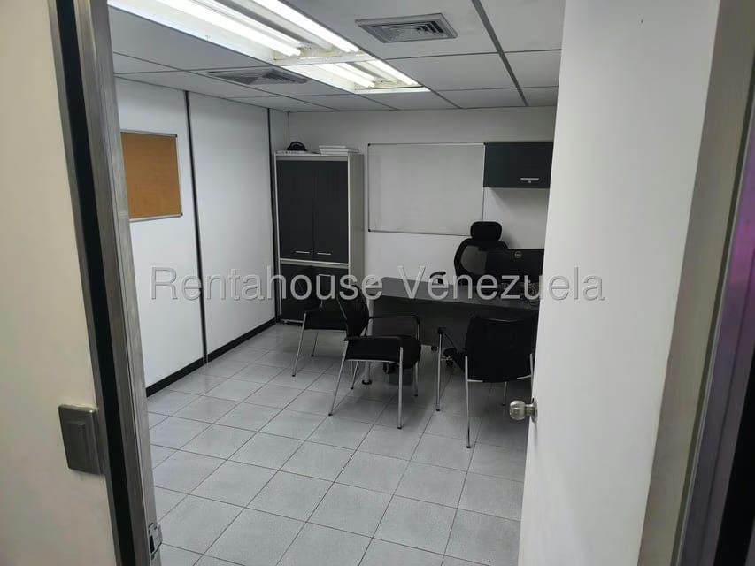 Comercial (Oficina) en Venta en Las Acacias, Distrito Metropolitano - 12