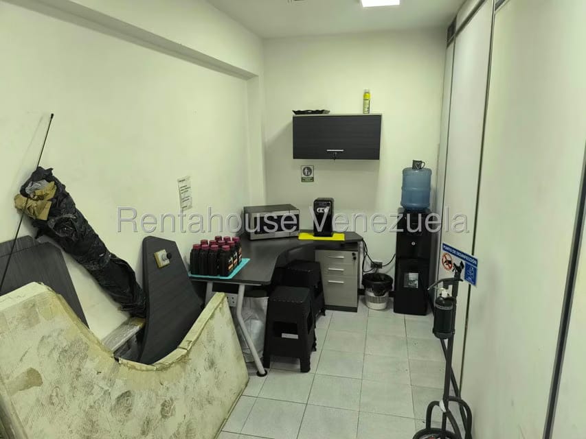 Comercial (Oficina) en Venta en Las Acacias, Distrito Metropolitano - 13