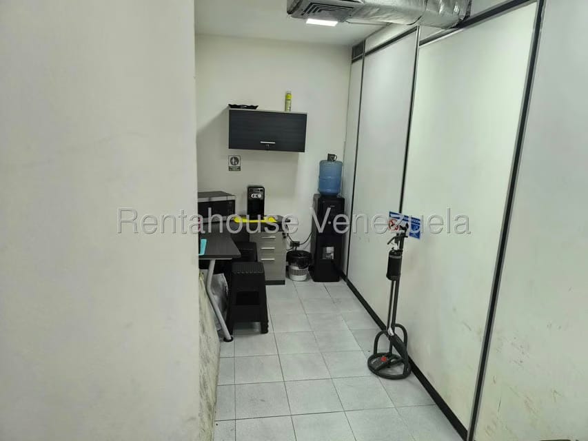 Comercial (Oficina) en Venta en Las Acacias, Distrito Metropolitano - 14