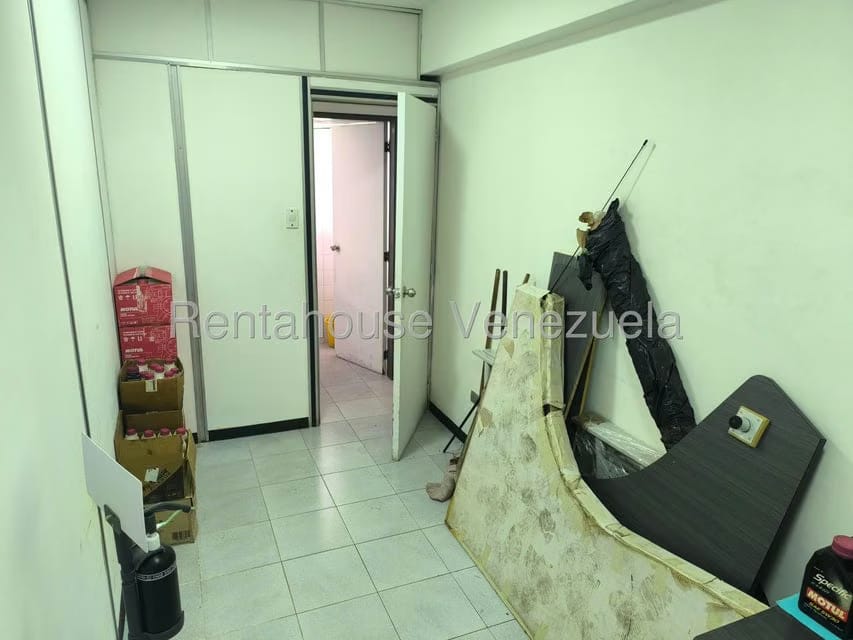 Comercial (Oficina) en Venta en Las Acacias, Distrito Metropolitano - 15