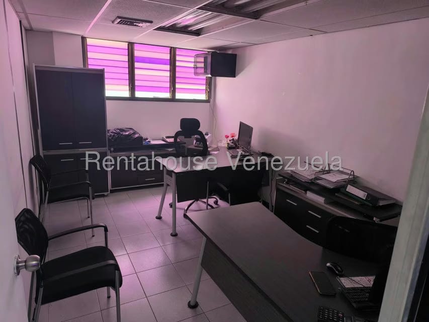 Comercial (Oficina) en Venta en Las Acacias, Distrito Metropolitano - 16