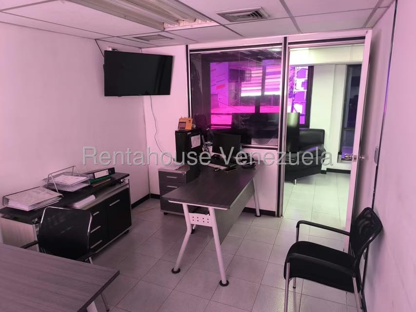 Comercial (Oficina) en Venta en Las Acacias, Distrito Metropolitano - 17