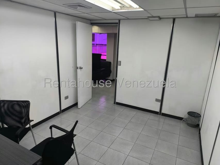 Comercial (Oficina) en Venta en Las Acacias, Distrito Metropolitano - 18