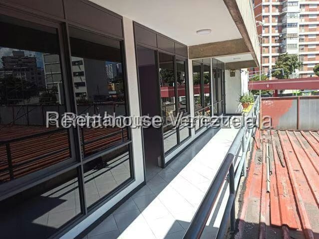 Comercial (Oficina) en Venta en Las Acacias, Distrito Metropolitano - 4