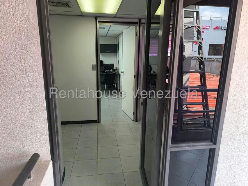 Comercial (Oficina) en Venta en Las Acacias, Distrito Metropolitano - 5