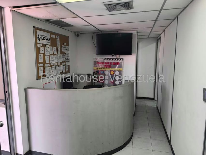 Comercial (Oficina) en Venta en Las Acacias, Distrito Metropolitano - 6