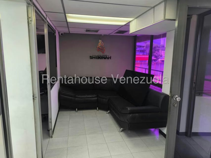 Comercial (Oficina) en Venta en Las Acacias, Distrito Metropolitano - 7