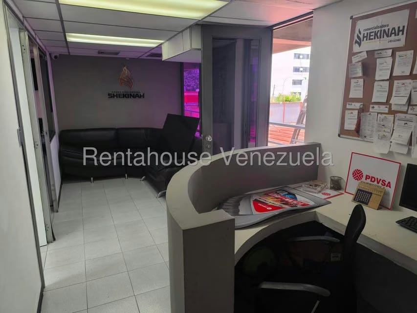 Comercial (Oficina) en Venta en Las Acacias, Distrito Metropolitano - 8